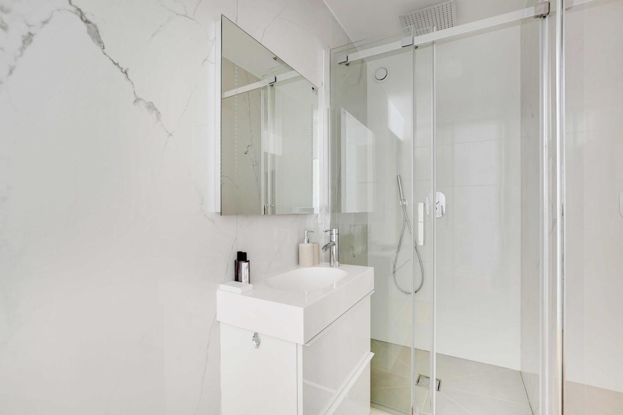 Elegant Apartment - Chateau De Vincennes - 2Br-6P Saint-Mandé Exteriör bild